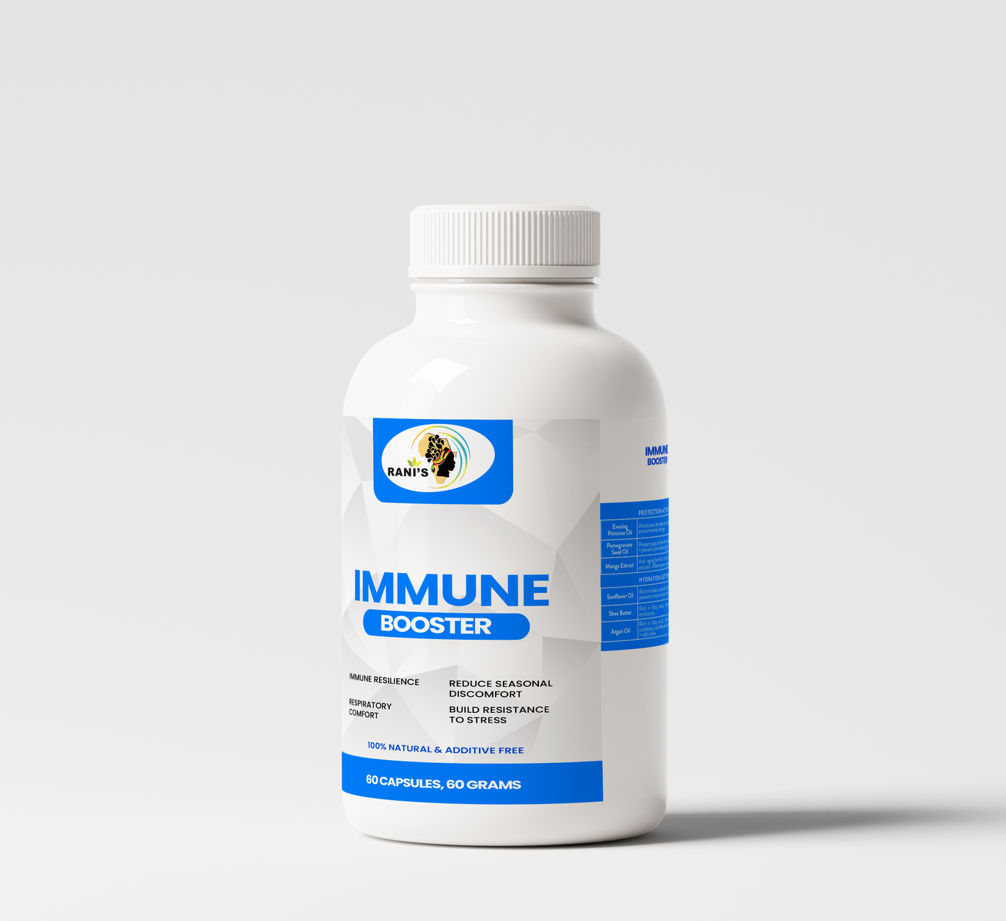 Immune Booster Capsules