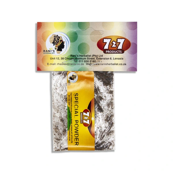 727 SPECIAL POWDER 5 G