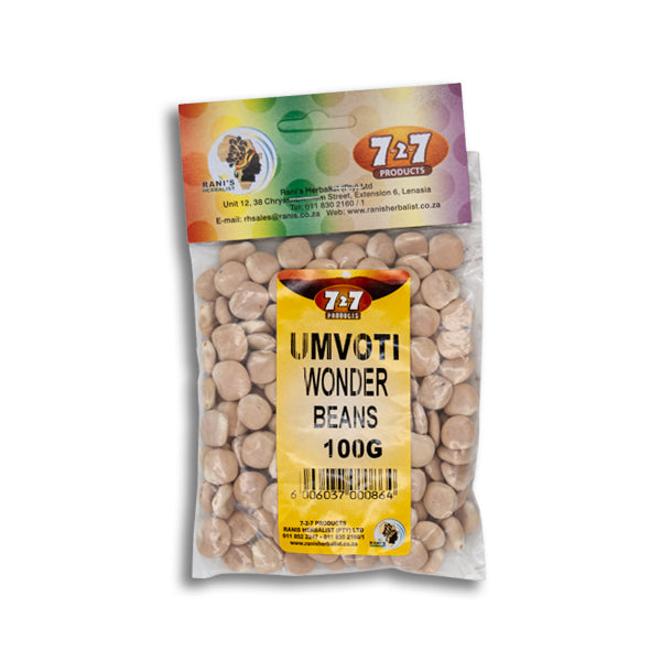 UMVOTI WONDER BEANS
