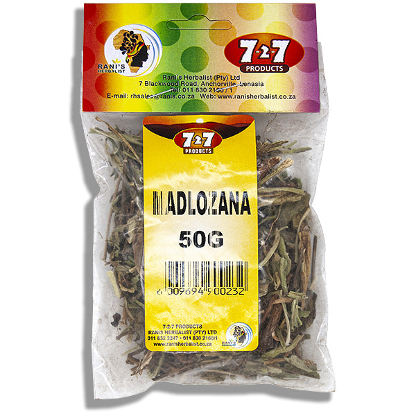 MADLOZANA 50g