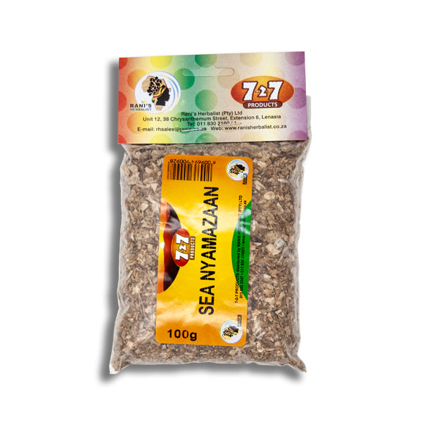 USEA NYAMAZAAN 100G