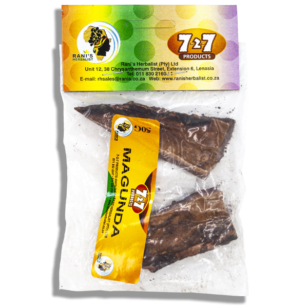 I-MAGUNDA 50G