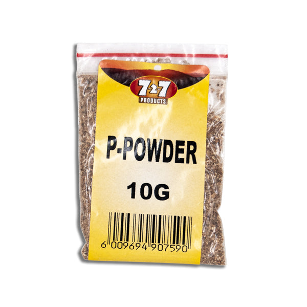I-P-POWDER 10G