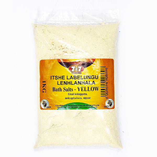 Itshe Labelungu Bath Salts 1kg