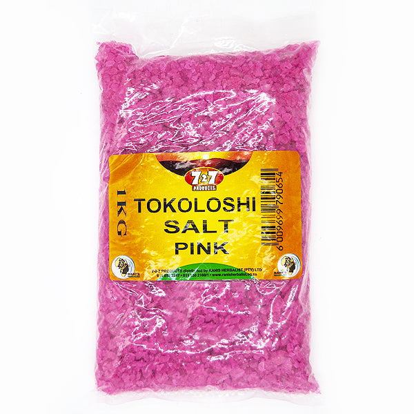 I-TOKOLOSHI USAWOTI 1KG