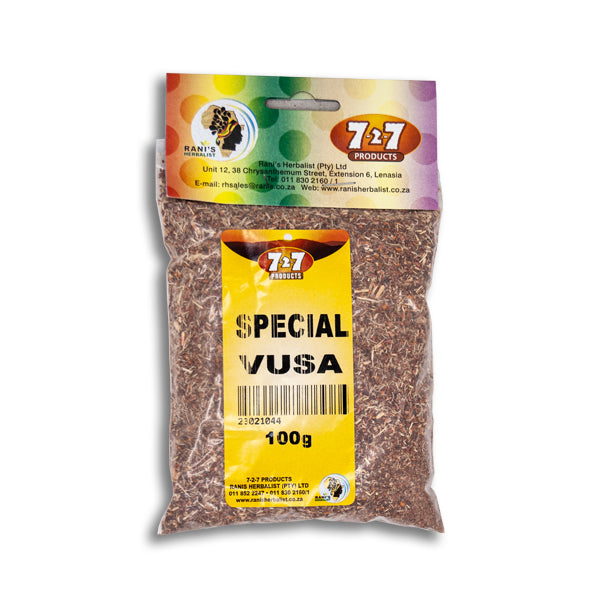 SPECIAL VUSA 100G