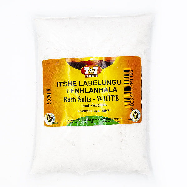 Itshe Labelungu Bath Salts 1kg
