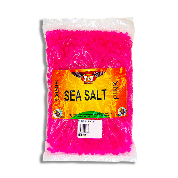 I-SEA SALT 500G