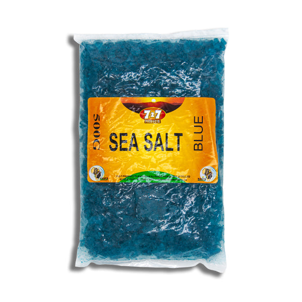 I-SEA SALT 500G