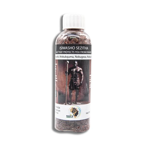 ISIWASHO SEZITHA 330g