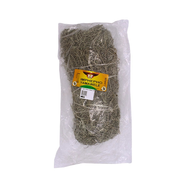 IMPHEPHO YAMAWELE LARGE 250g