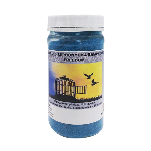 RAN 0043 ISIWASHO SEPHUNYUKA BAMPHETHE 450g