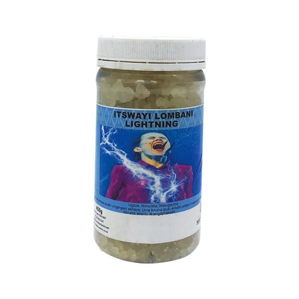 RAN 0017 ITSWAYI LOMBANI 450g