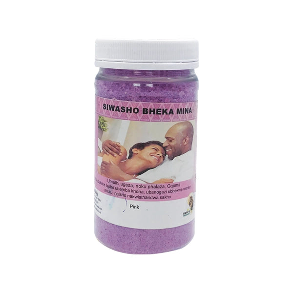 RAN 0006 ISIWASHO BHEKA MINA 450g