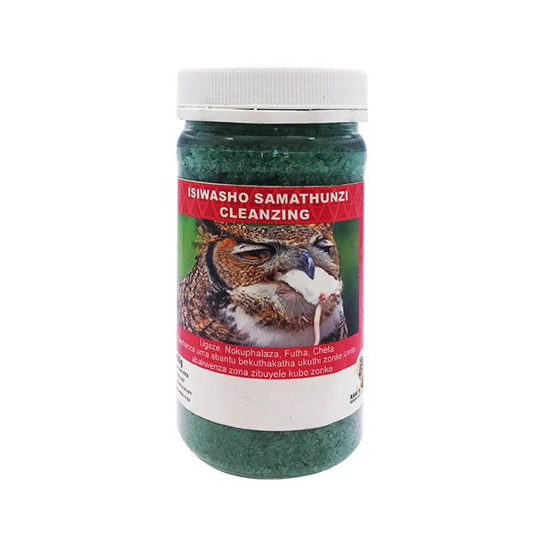 RAN 0058 ISIWASHO SAMATHUNZI 450g