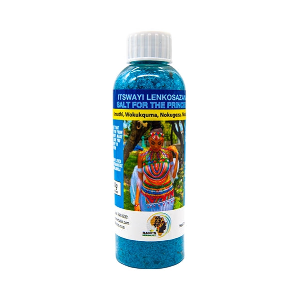 RAN 6001 itswayi lenkosazana 330g