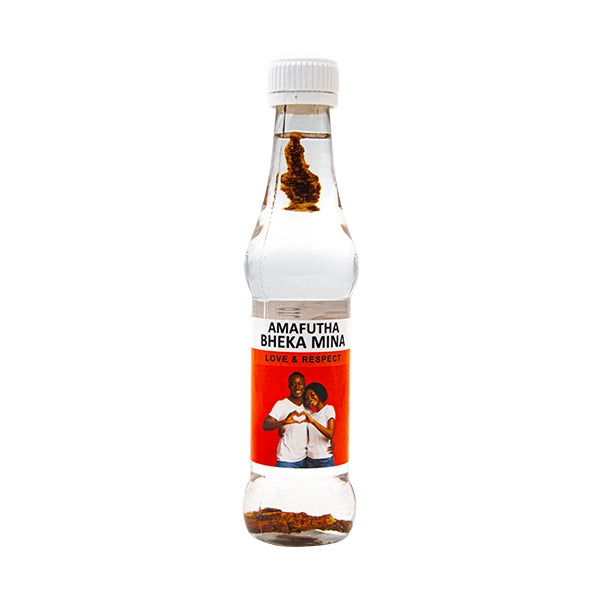 RAN 6227 Amafutha Bheka Mina 100g