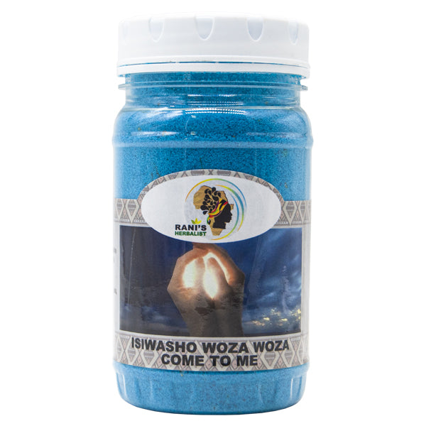 ISIWASHO WOZA WOZA _ WOZA KIMI 450g