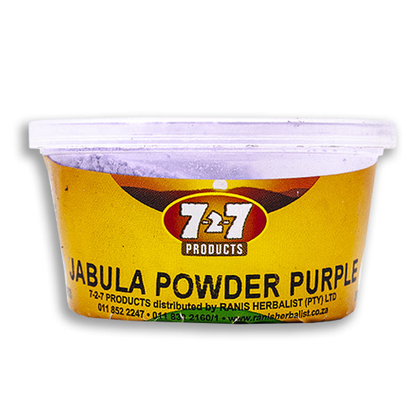 JABULA POWDER YELLOW