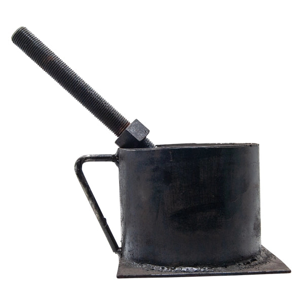 STAMPER STEEL NO 5 XLARGE