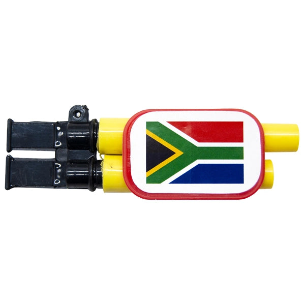 I-WHISTLE DOUBLE PLASTIC