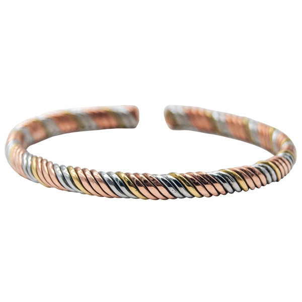 I-BANGLE THICK TWIST 5 Izintambo NO-20