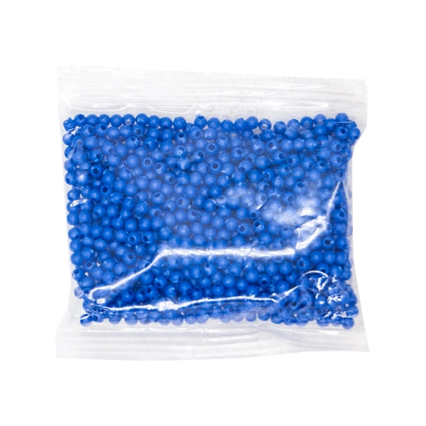 UBUHLALU BEPLASTIKI BLUE OBULUHLAZA - 6mm