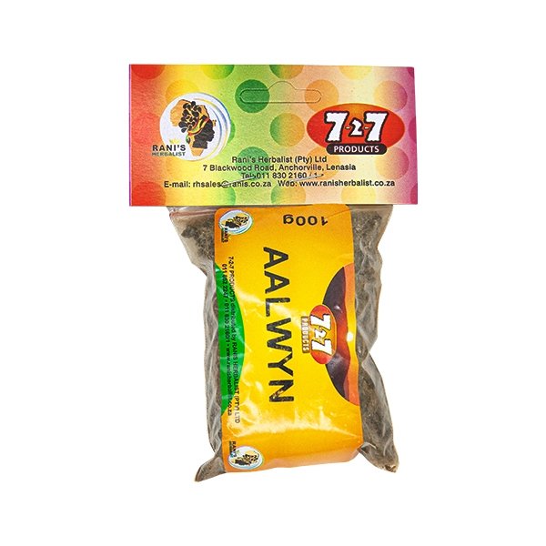 I-AALWYN