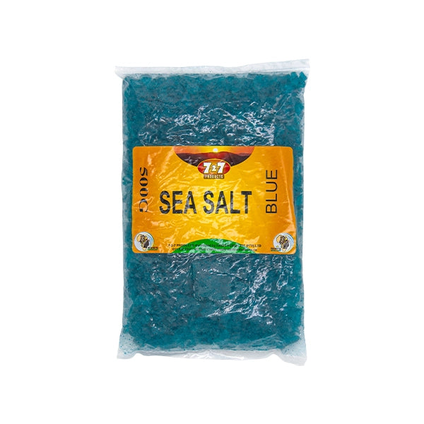 Blue Sea Salt 500G