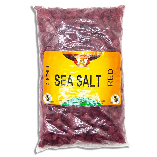 Red Sea salt 1KG