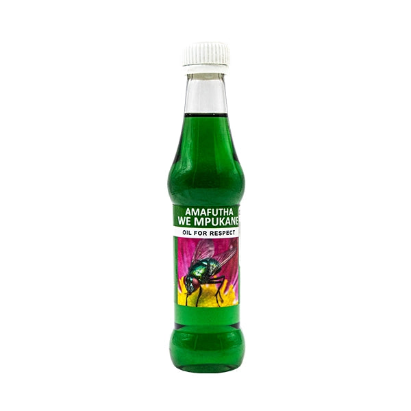 RAN 6222 Amafutha We Mpukane 100g
