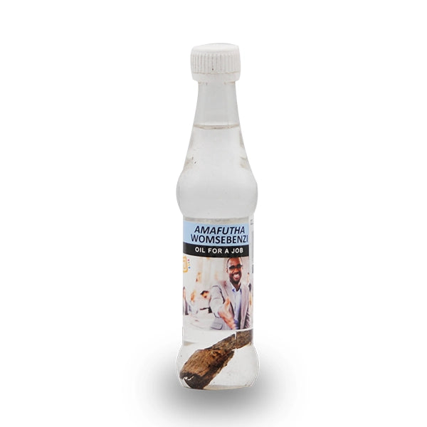 RAN 6210 AMAFUTA WOMSEBENZI OMHLOPHE 100ml