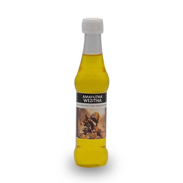 RAN 6223 AMAFUTA WEZINTHA 100ml