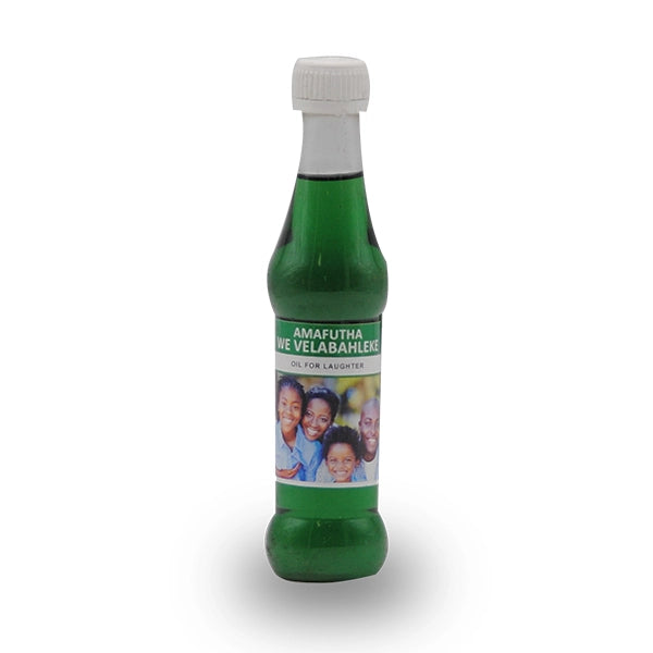 RAN 6225 AMAFUTA WE VELABAHLEKE GREEN 100ml
