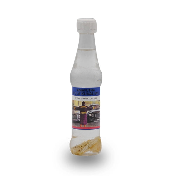 RAN 6228 AMAFUTA VULA KUVALIWE 100ml