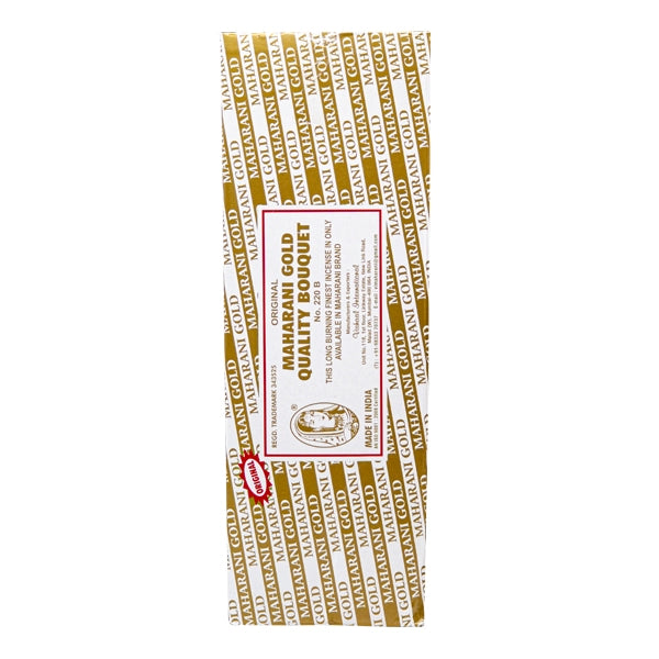 Lucky Stick_Maharani Gold