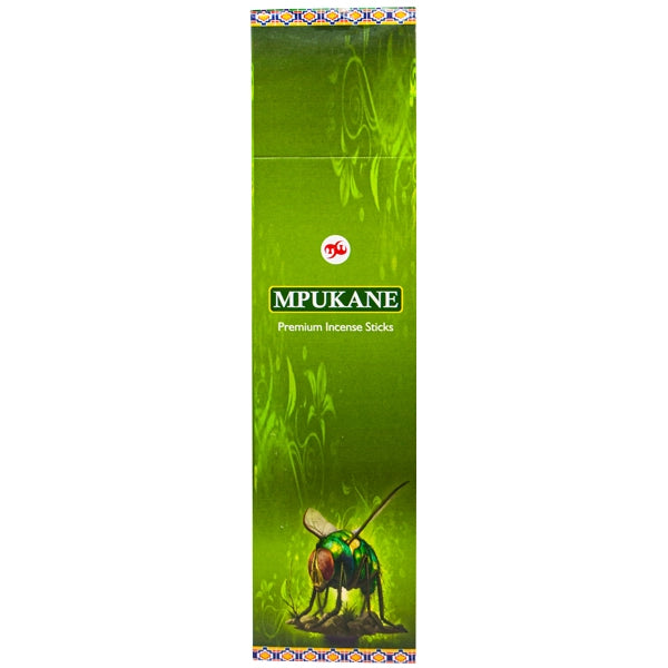 Lucky Stick Mpukane 6xLarge