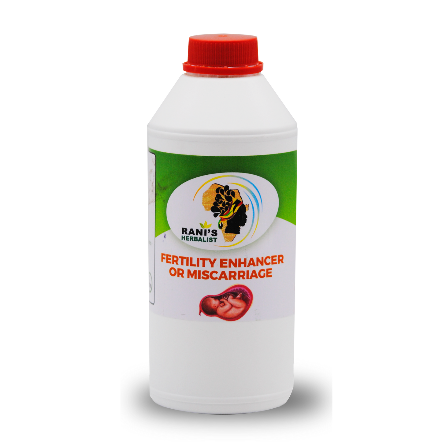 FERTILITY ENHANCER 1L
