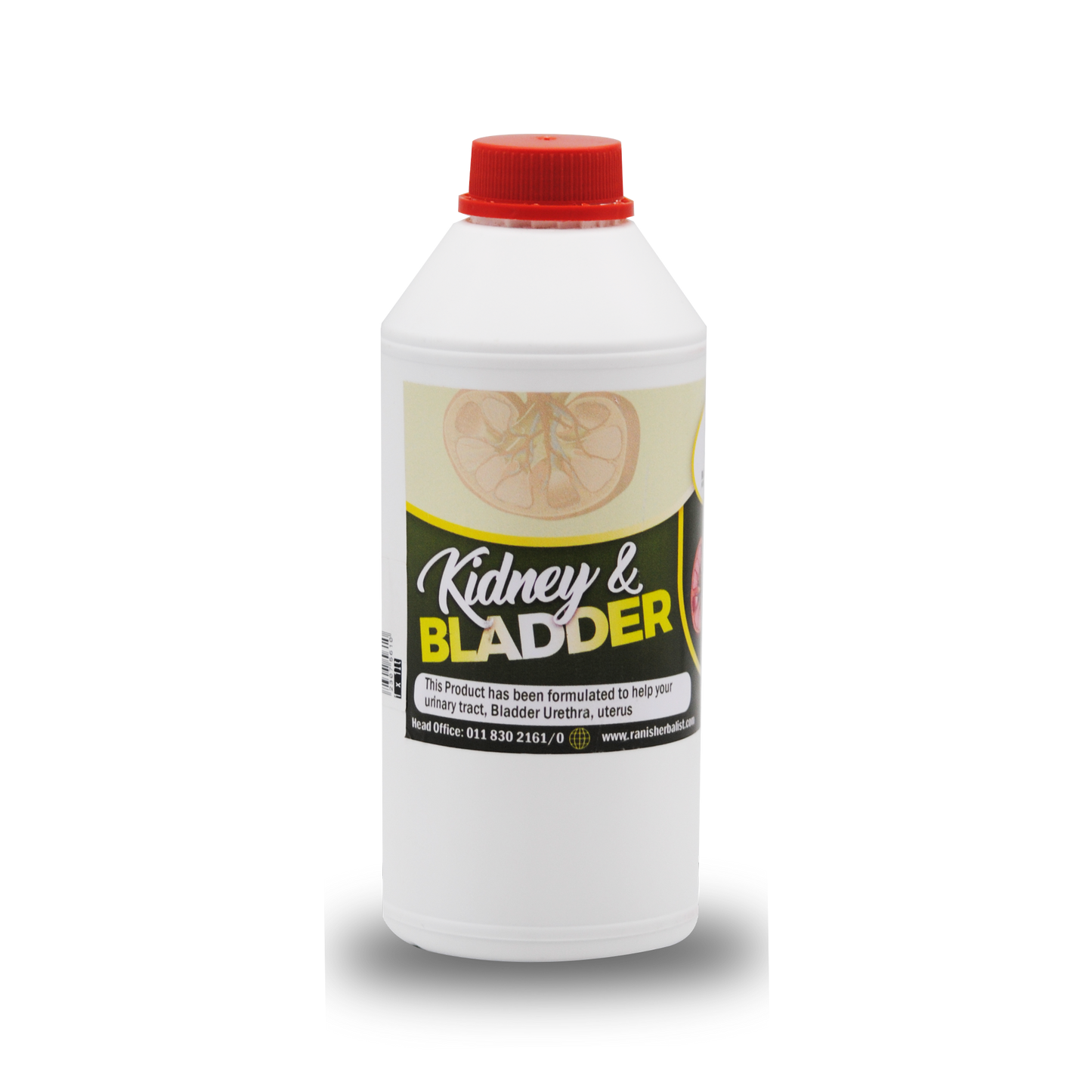 KIDNEY N BLADDER 1L