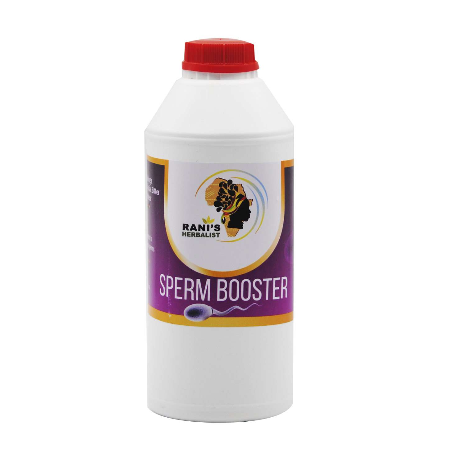 SPERM BOOSTER 1lt