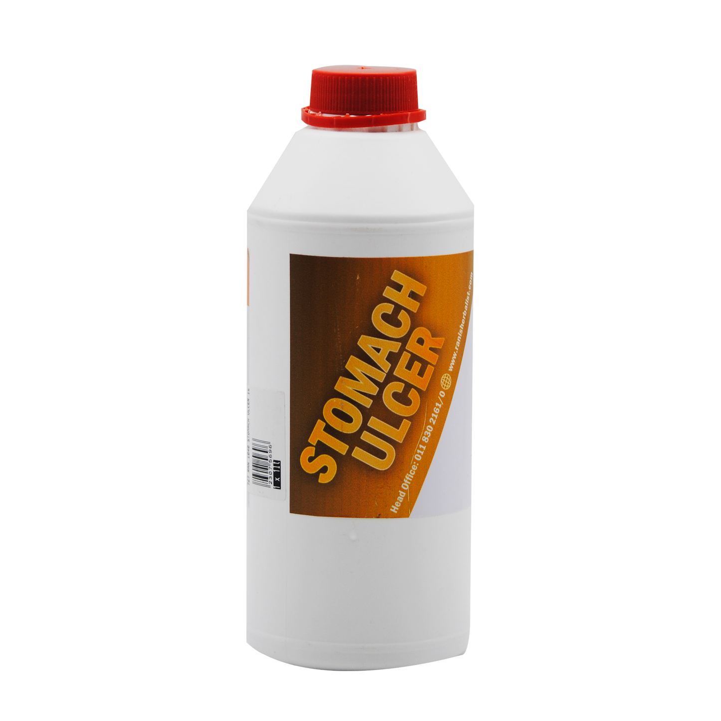 STOMACH ULCER 1L