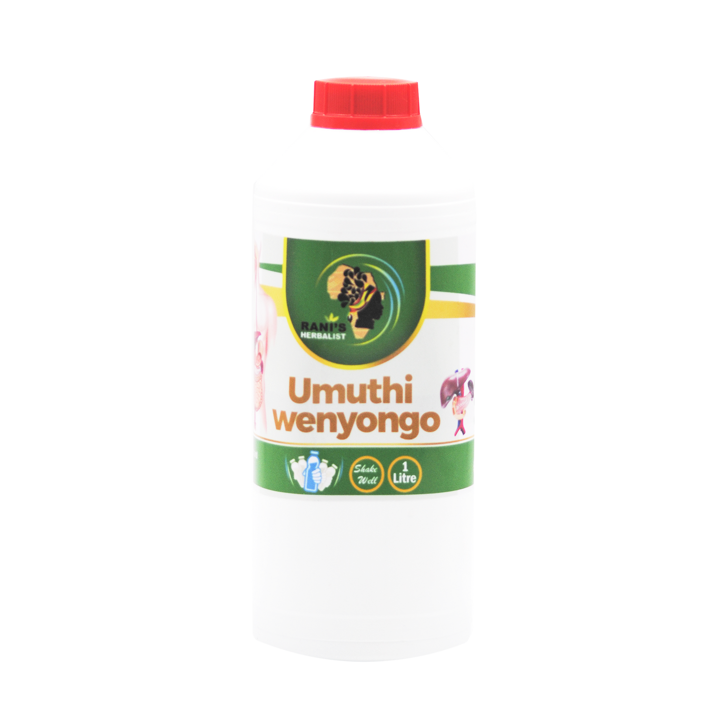 UMUTHI WENYONGO 1l