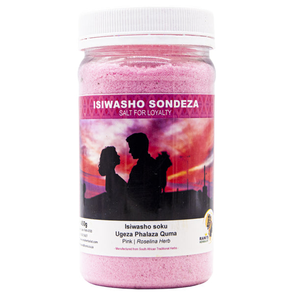 ISIWASHO SANDELA 450g