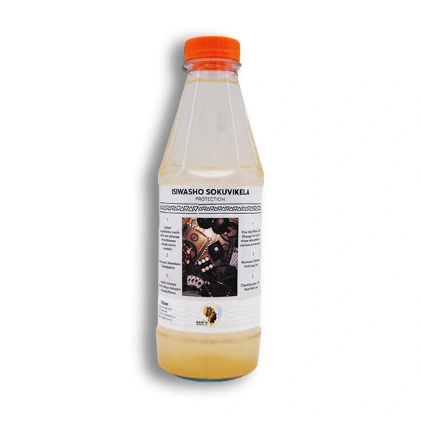 ISIWASHO SOKUVIKELA 750ML