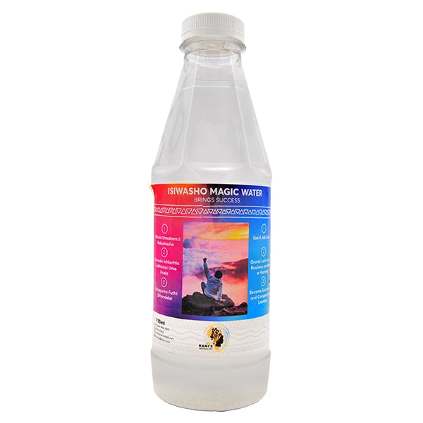ISIWASHO MAGIC WATER 750ML