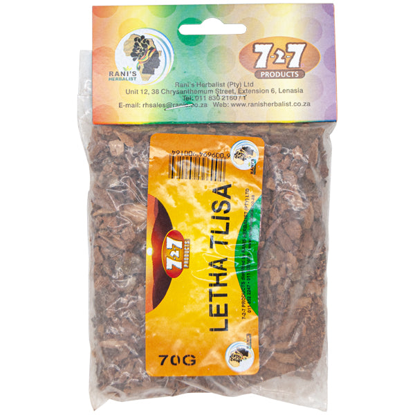 LETHA TLISA 70g