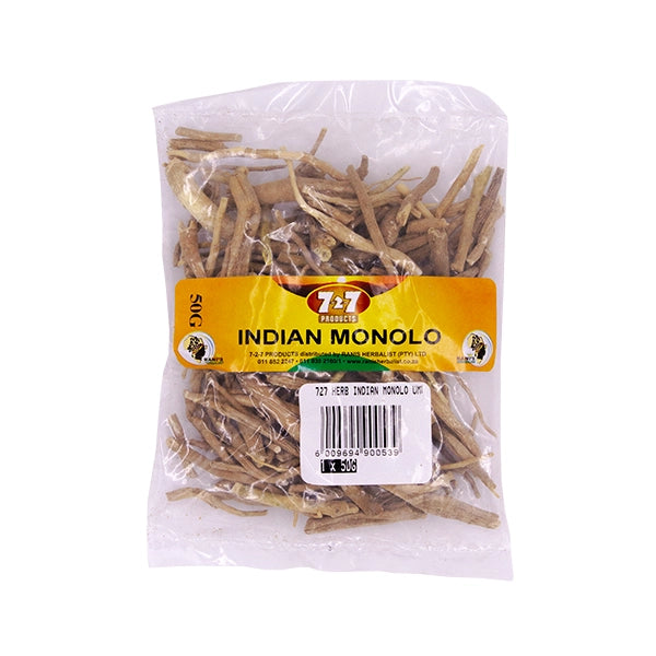 INDIAN MONOLO UMUNU 50g