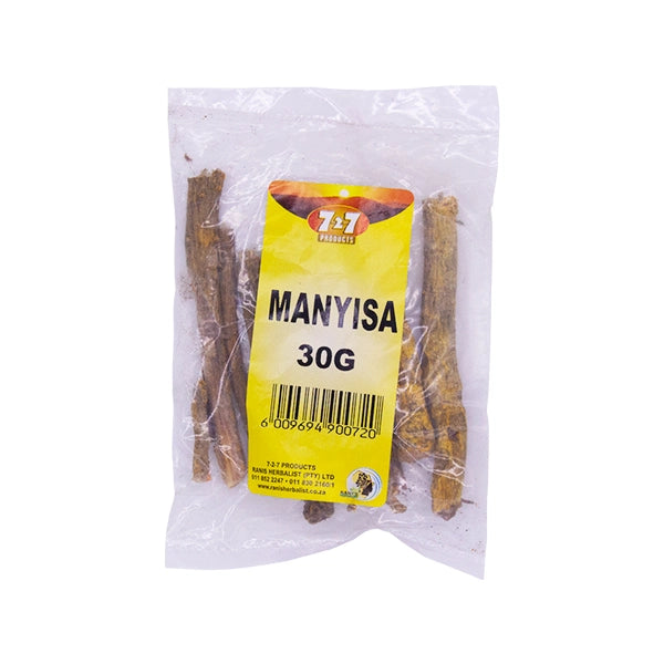 MANYISA 30g