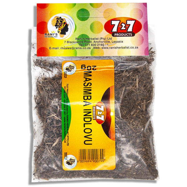 MASIMBA INDLOVU 20g
