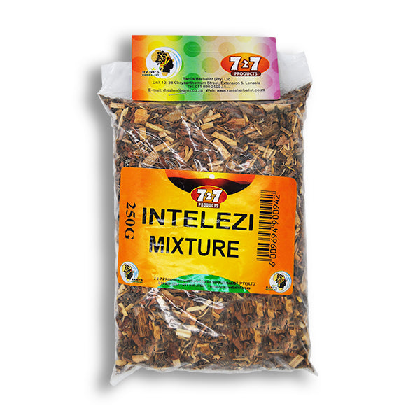 INTELEZI MIXTURE